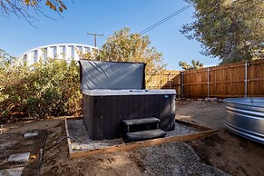 Near JT Oasis Hot Tub Cowboy Tub Games