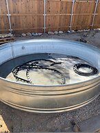 Near JT Oasis Hot Tub Cowboy Tub Games