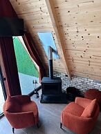 Rizzen Tatil Köyü Bungalov