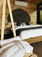 Rizzen Tatil Köyü Bungalov