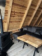 Rizzen Tatil Köyü Bungalov
