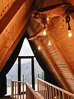 Rizzen Tatil Köyü Bungalov