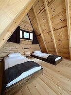 Rizzen Tatil Köyü Bungalov