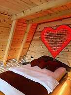 Rizzen Tatil Köyü Bungalov
