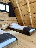 Rizzen Tatil Köyü Bungalov