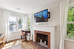 Charming Retreat With Hot Tub & Scenic Trails 2 Bedroom Home