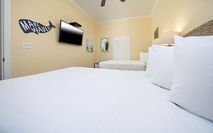 Phoenix Gulf Shores 1902 3 Bedroom Condo