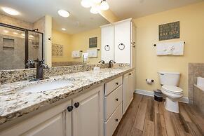 Phoenix Gulf Shores 1902 3 Bedroom Condo