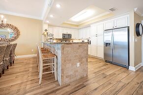 Phoenix Gulf Shores 1902 3 Bedroom Condo