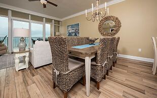 Phoenix Gulf Shores 1902 3 Bedroom Condo