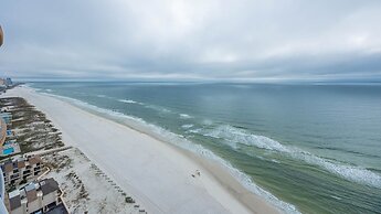 Phoenix Gulf Shores 1902 3 Bedroom Condo