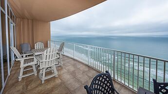 Phoenix Gulf Shores 1902 3 Bedroom Condo