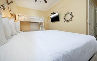Phoenix Gulf Shores 1902 3 Bedroom Condo