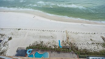 Phoenix Gulf Shores 1902 3 Bedroom Condo