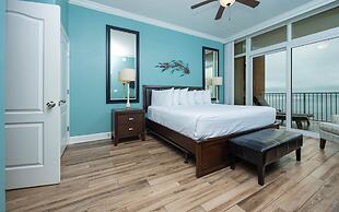Phoenix Gulf Shores 1902 3 Bedroom Condo