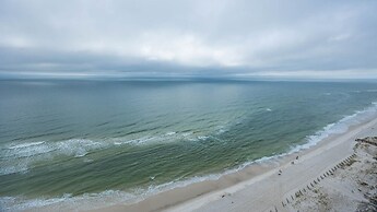 Phoenix Gulf Shores 1902 3 Bedroom Condo