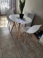 Room in B&B - Khutsong Apartmentss