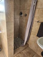 Room in B&B - Khutsong Apartmentss