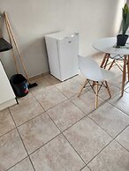 Room in B&B - Khutsong Apartmentss