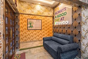 Treebo Una Regency