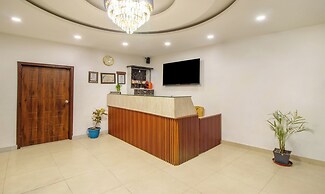 Treebo Una's Residency