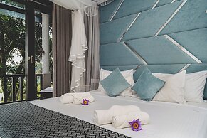 River View Villa