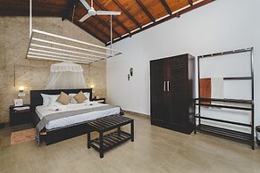 River View Villa
