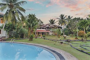 River View Villa