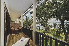 River View Villa