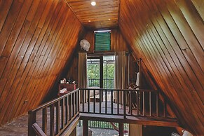 River View Villa