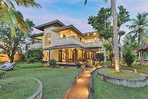 River View Villa