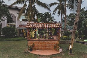 River View Villa