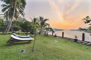 River View Villa