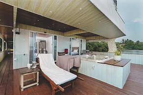 River View Villa