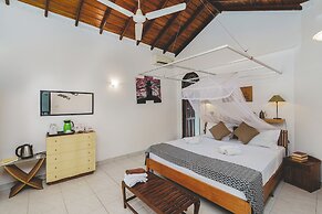 River View Villa