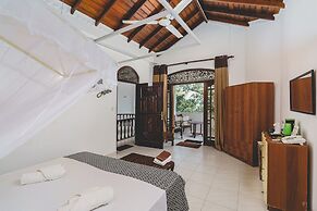 River View Villa