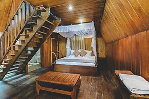 River View Villa
