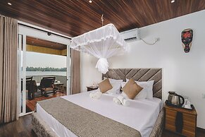 River View Villa