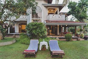River View Villa