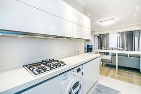 Azure by residences