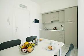 Apartment in Pietra Ligure With Garden