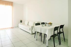 Apartment in Pietra Ligure With Garden