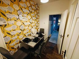 2BR Fortuna Meadow in Belfast