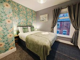 2BR Fortuna Meadow in Belfast