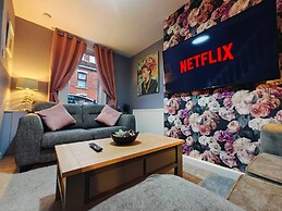 2BR Fortuna Meadow in Belfast