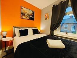 2BR Fortuna Meadow in Belfast