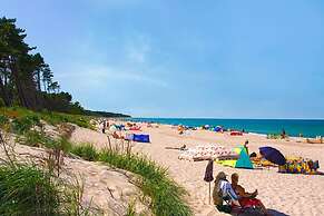 Holiday Bungalow for 4 People, Jaroslawiec