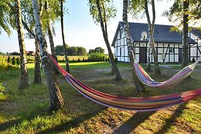 Holiday Bungalow for 4 People, Jaroslawiec