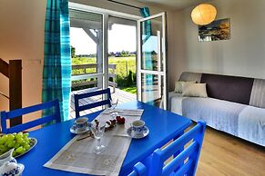 Comfortable Holiday Homes With Terraces