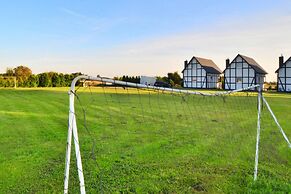 Holiday Bungalow for 4 People, Jaroslawiec